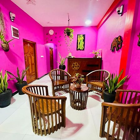 Hema Holiday Villa Trincomalee Exterior foto