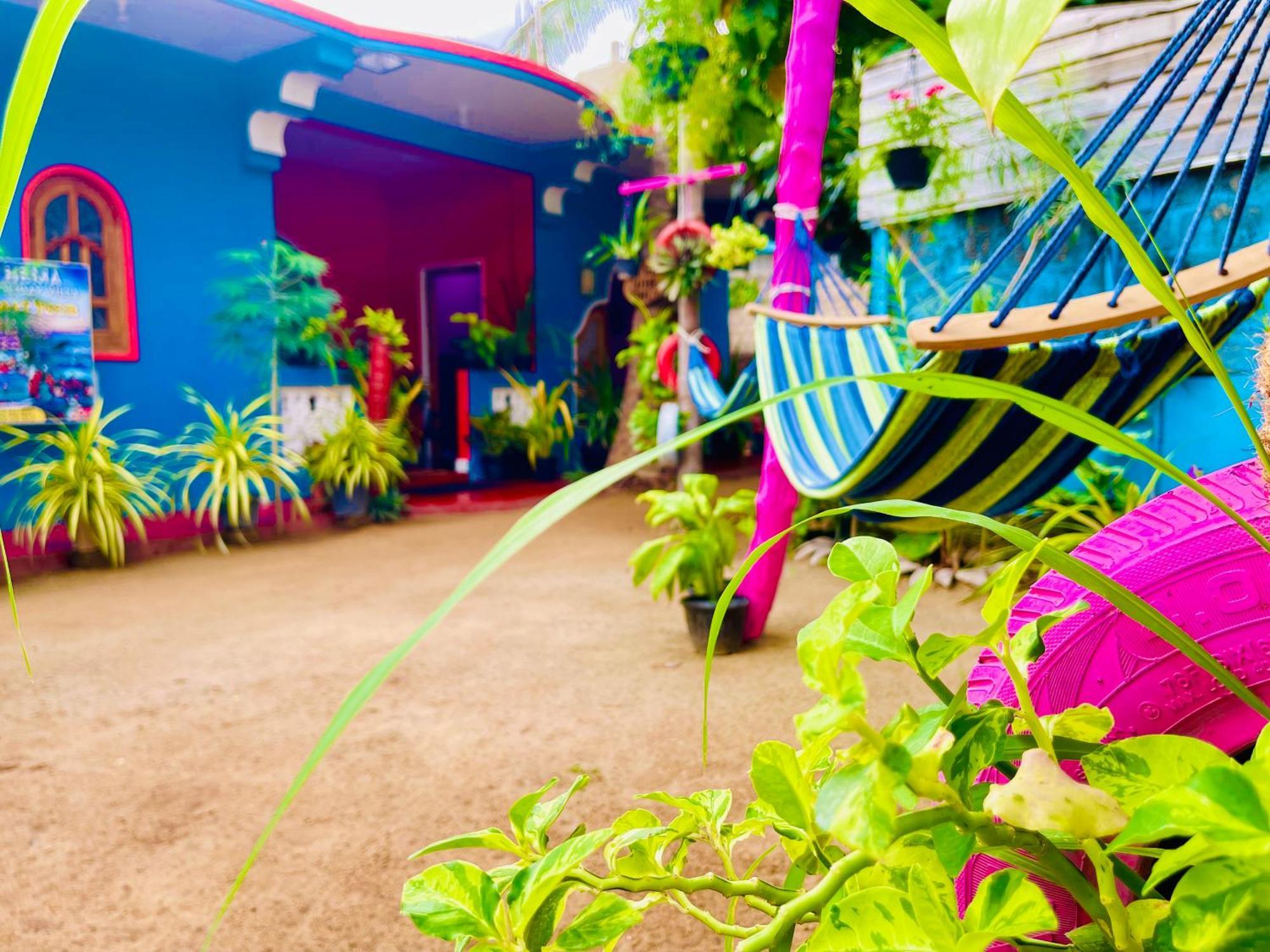 Hema Holiday Villa Trincomalee Exterior foto