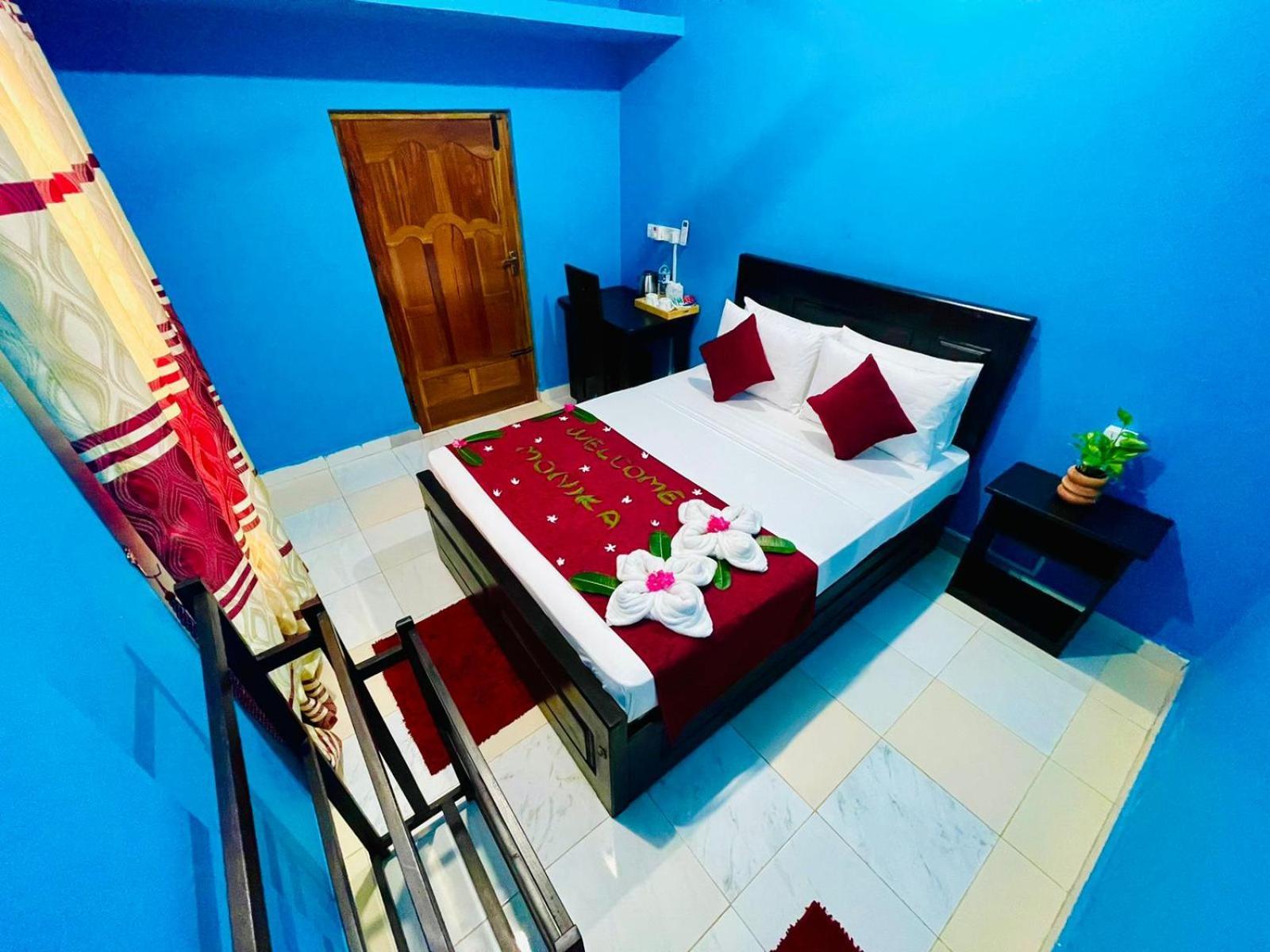 Hema Holiday Villa Trincomalee Exterior foto