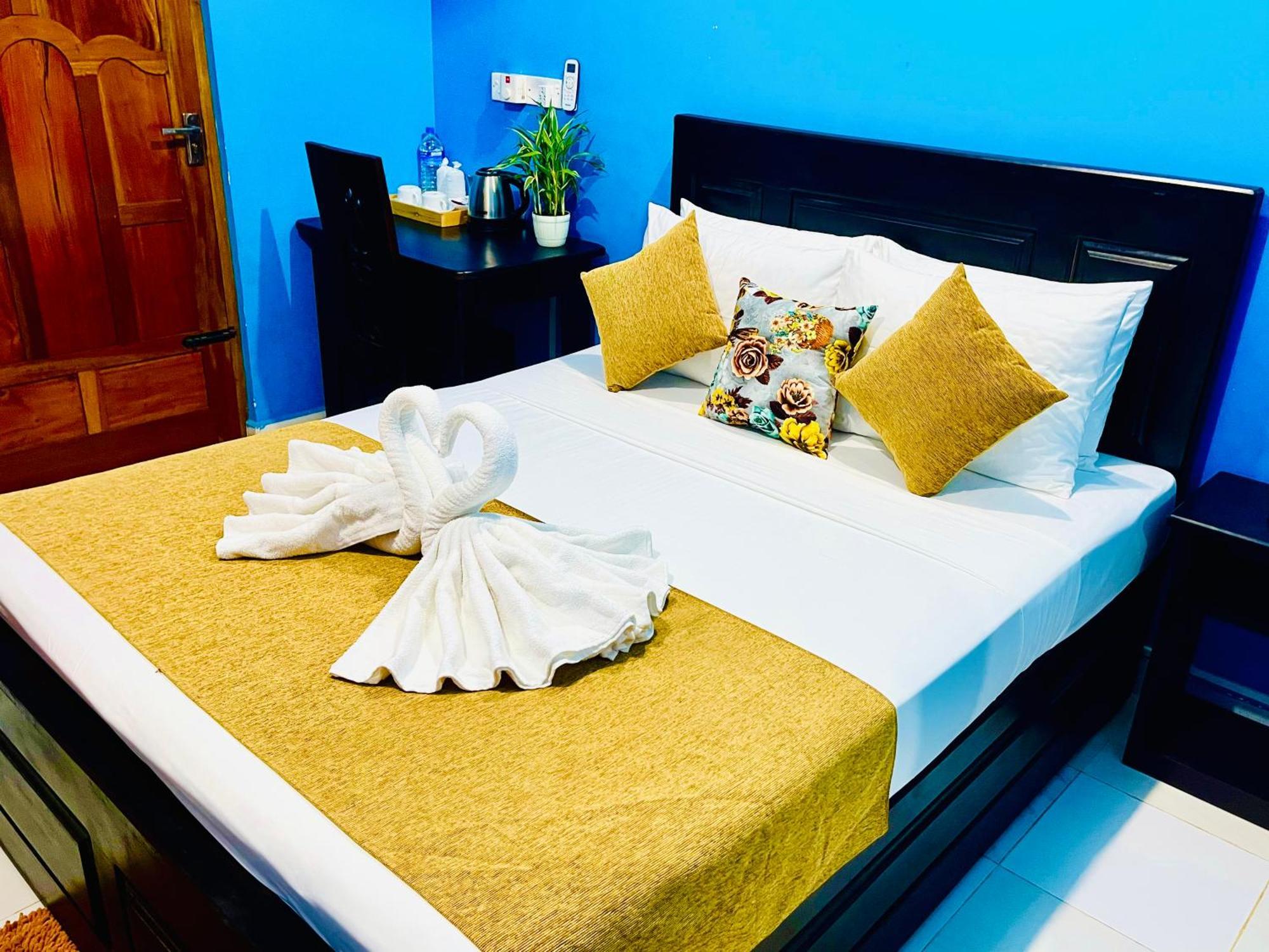 Hema Holiday Villa Trincomalee Exterior foto