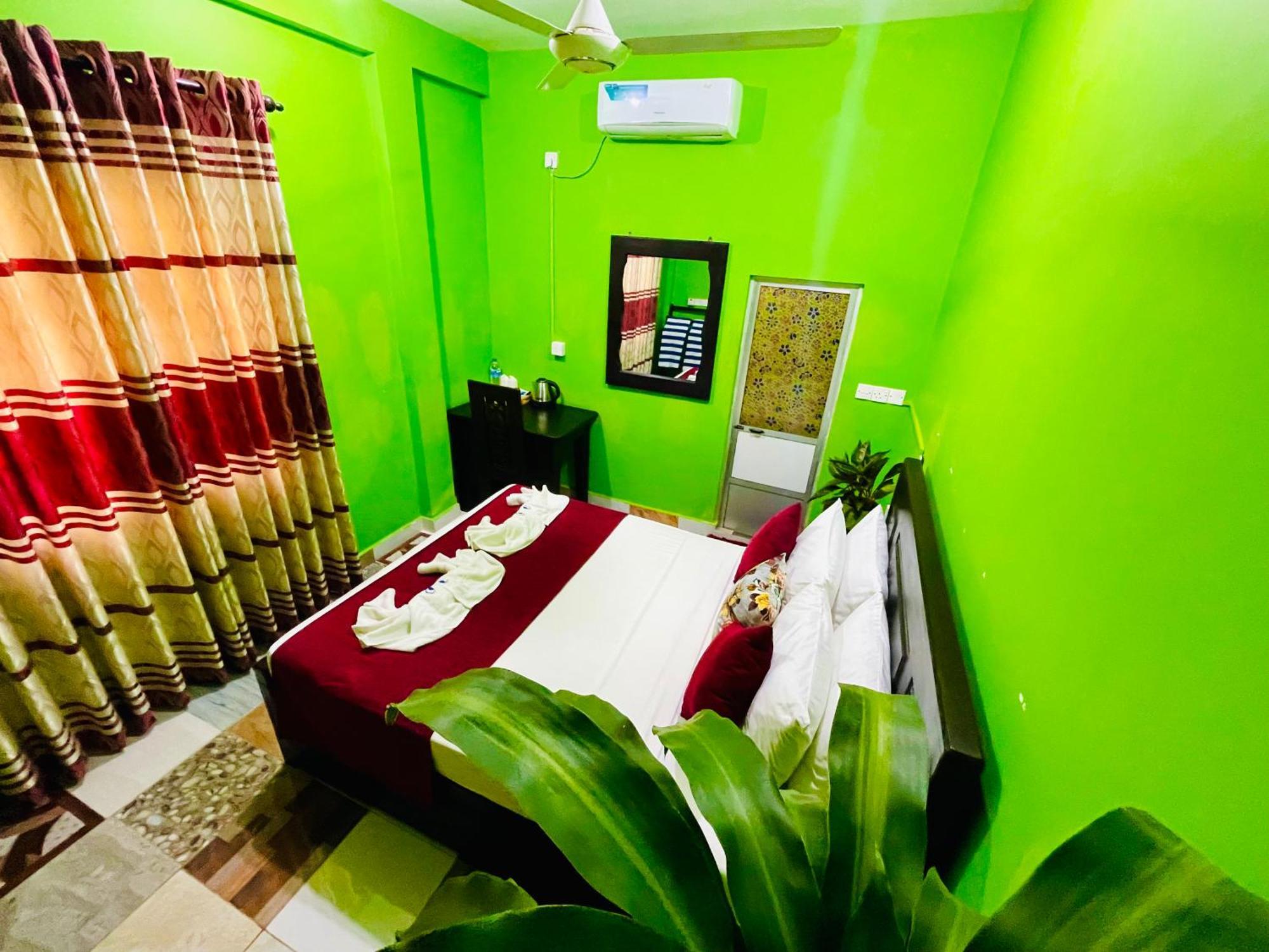Hema Holiday Villa Trincomalee Exterior foto