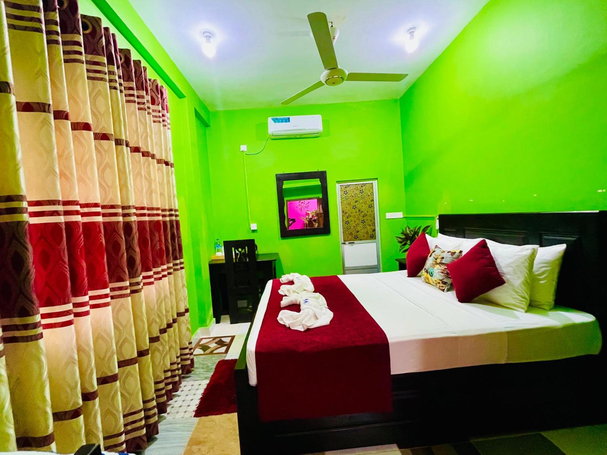 Hema Holiday Villa Trincomalee Exterior foto